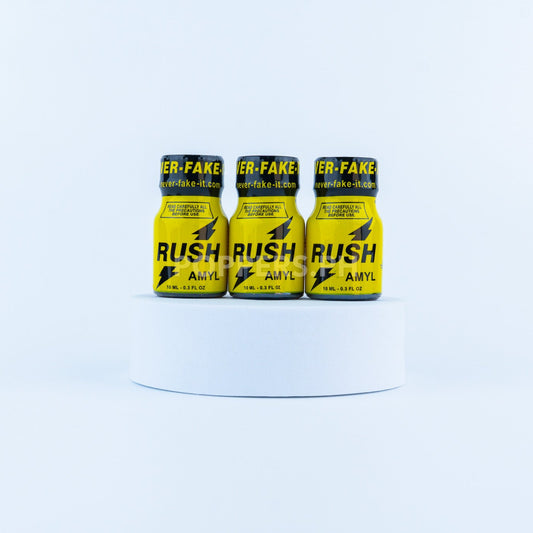 Rush Amyl
