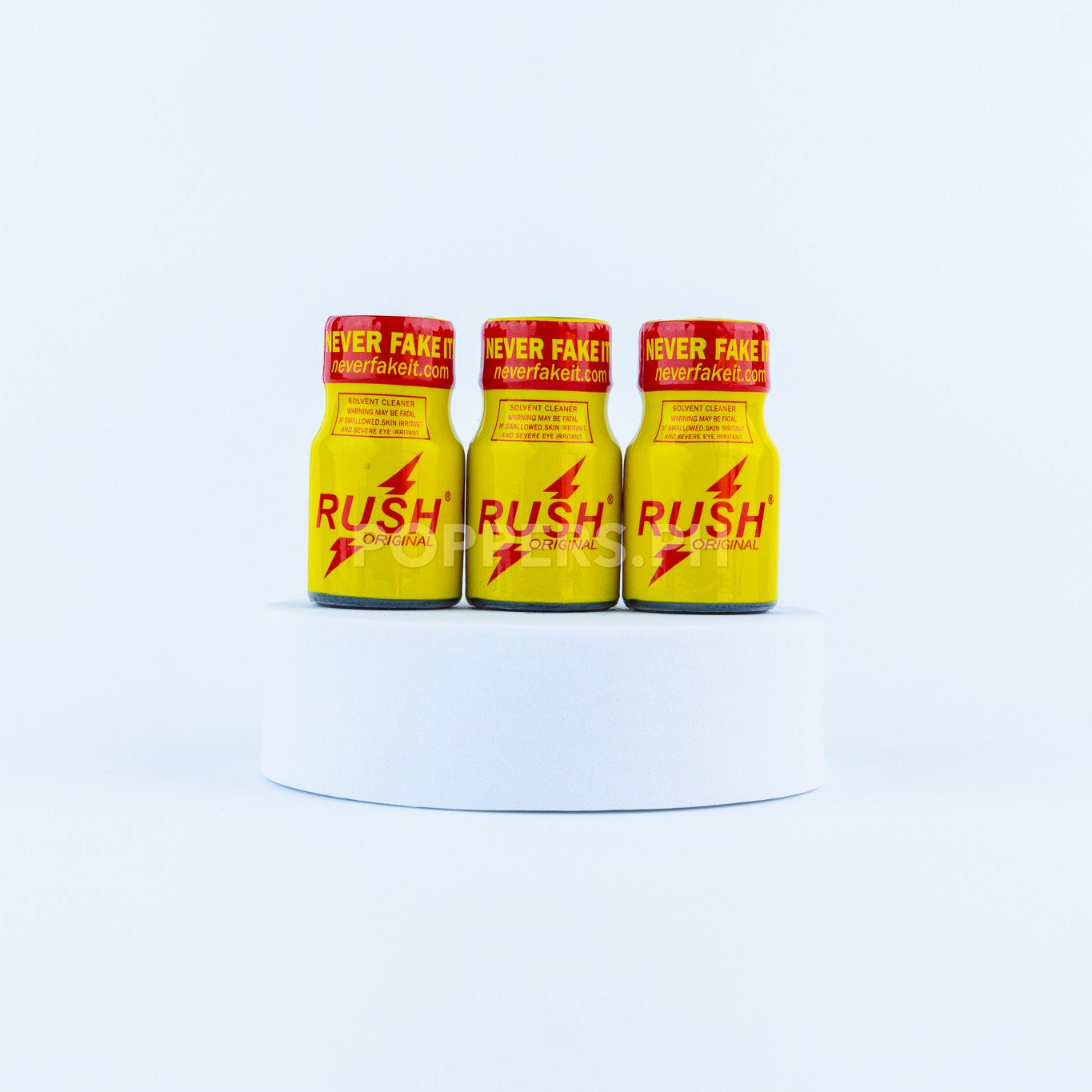 Rush Original - POPPERS.ph