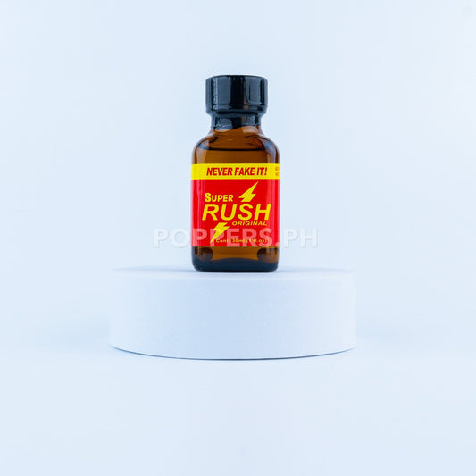 Super Rush Original Red 30ml