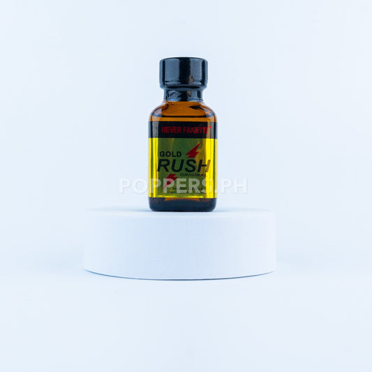 Gold Rush Original 30ml