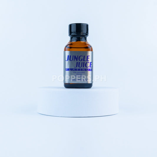 Jungle Juice Platinum 30ml