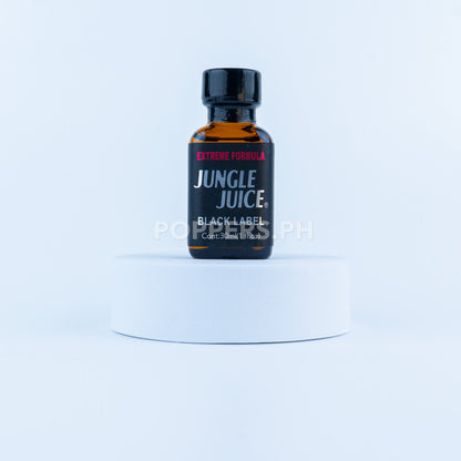 Jungle Juice Black 30ml