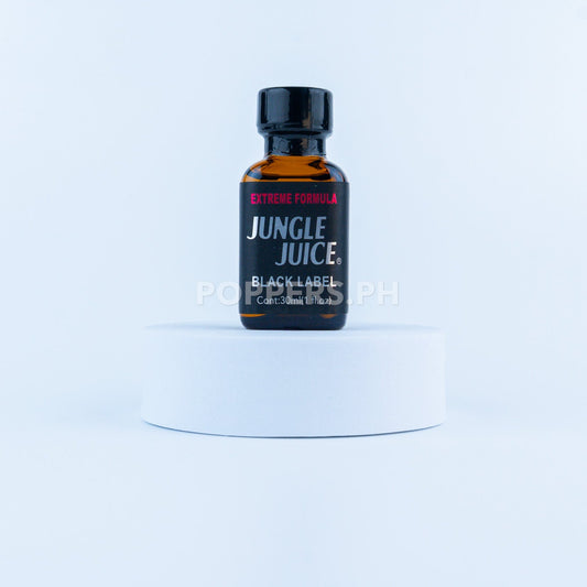 Jungle Juice Black 30ml