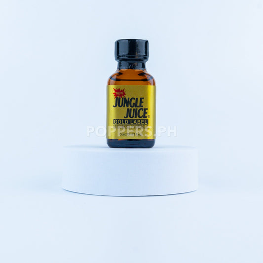 Jungle Juice Gold 30ml