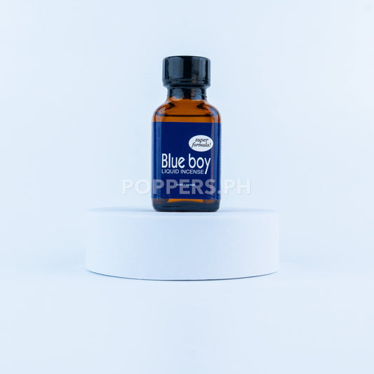 Blue Boy 30ml