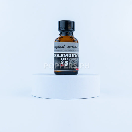 Glenburgie 95 Black 30ml