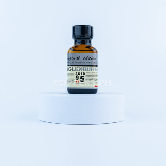 Glenburgie 95 White 30ml