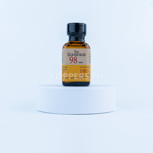 Glenburgie 98 30ml