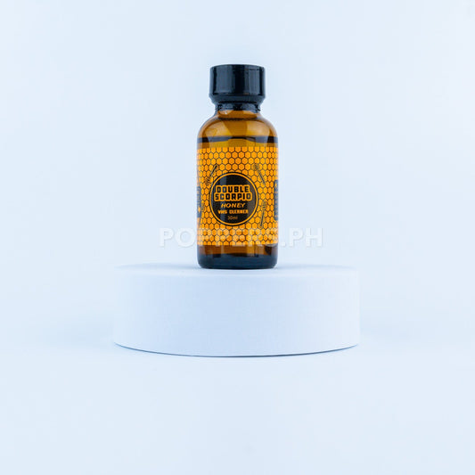 Double Scorpio Honey 30ml