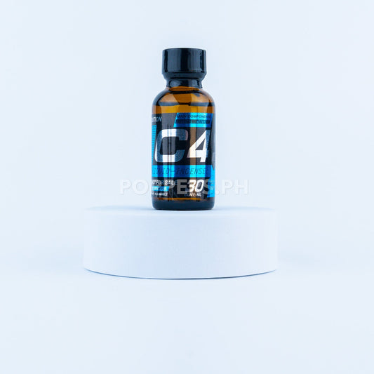 C4 Blue 30ml