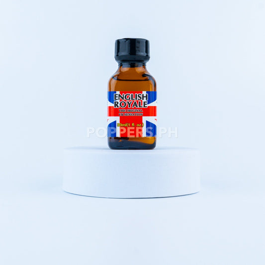 English Royale 30ml
