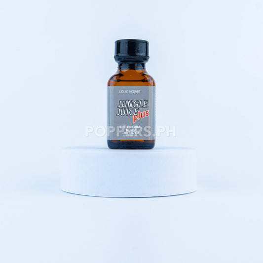 Jungle Juice Plus 30ml
