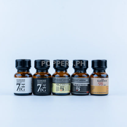 7HG White by Glenburgie