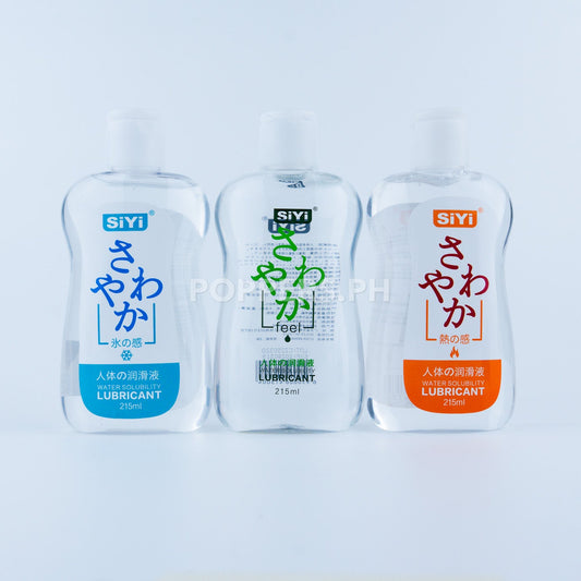 SiYi Personal Lubricant 215ml