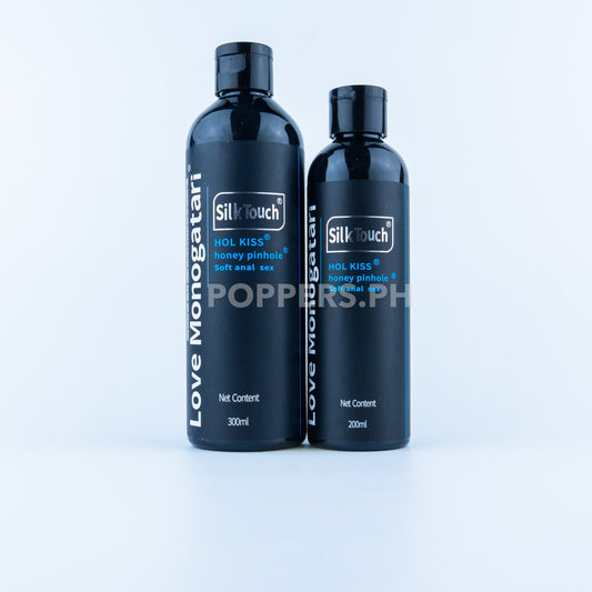 Love Monogatari Lubricant 200ml/300ml