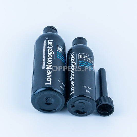 Love Monogatari Lubricant 200ml/300ml