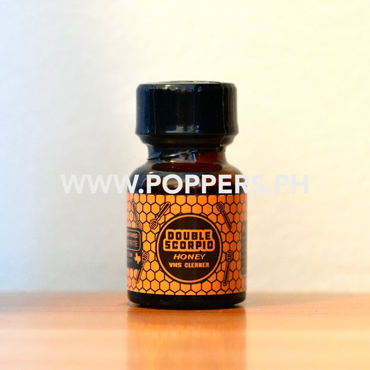 Double Scorpio Honey 10ML/30ML