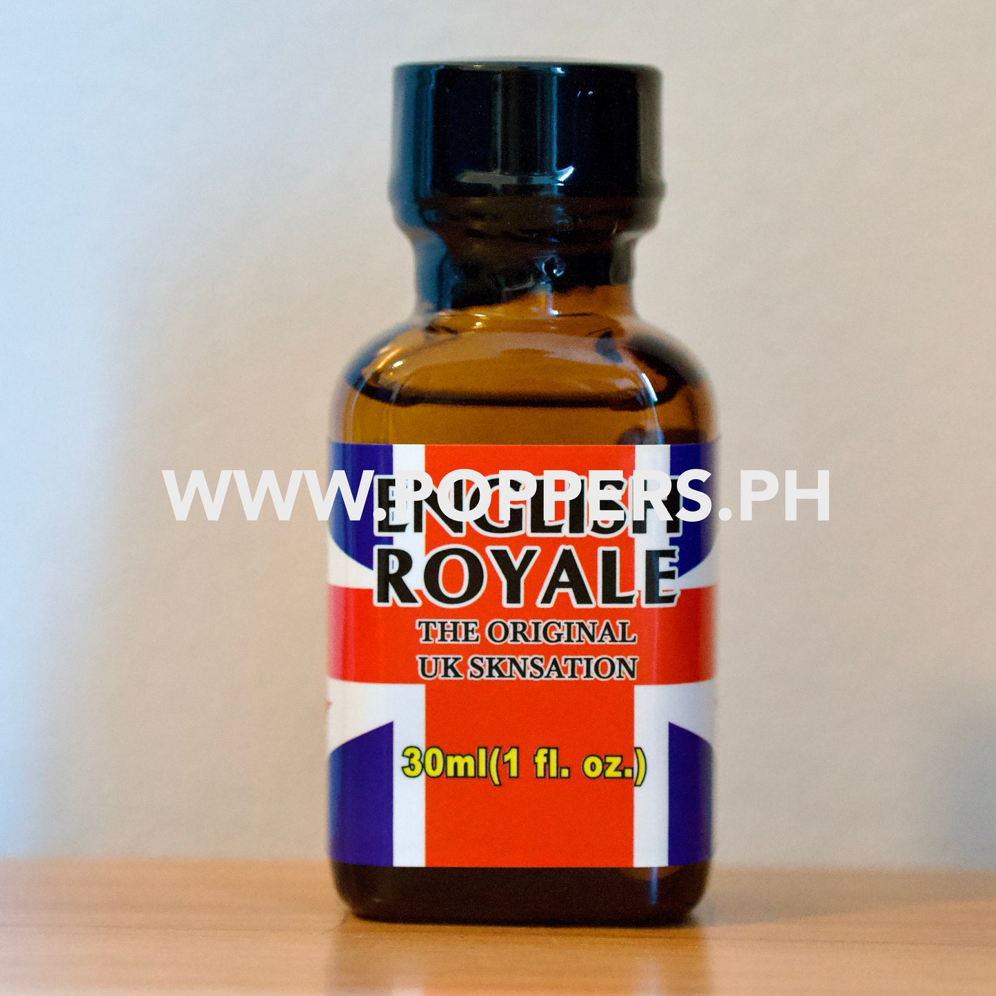 English Royale 10ML/30ML