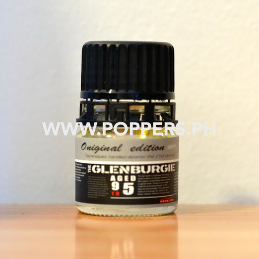 Glenburgie 95 Black 10ML/20ML/30ML