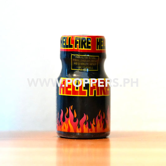 Hell Fire 10ML/30ML