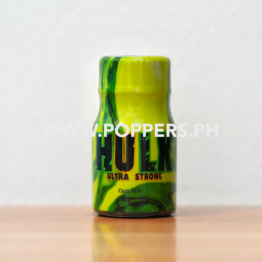 Hulk 10ML