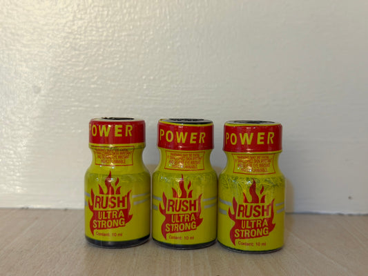 Assorted 10ml Moist Bottles (SALE)