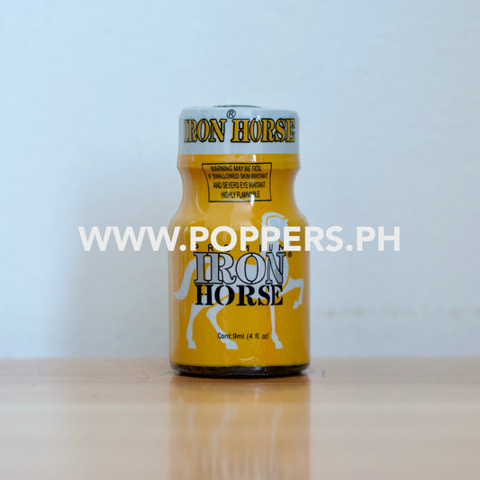Iron Horse 10ML/30ML