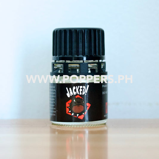 Jacked 10ML/20ML/30ML