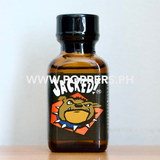 Jacked 10ML/20ML/30ML