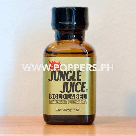 Jungle Juice Gold 10ML/30ML