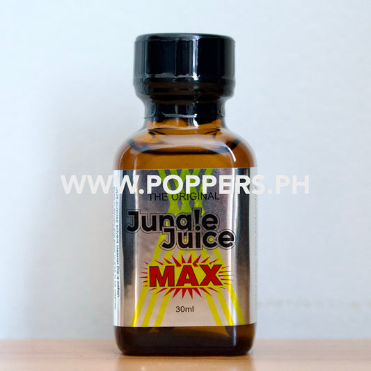 Jungle Juice Max 10ML/30ML