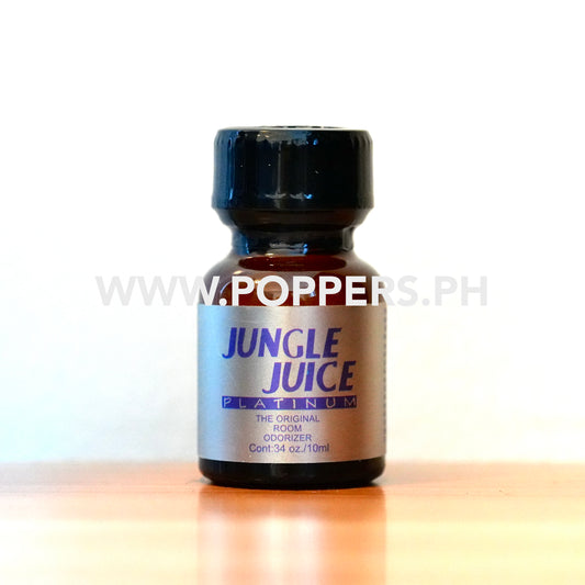 Jungle Juice Platinum 10ML/30ML