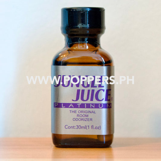 Jungle Juice Platinum 10ML/30ML