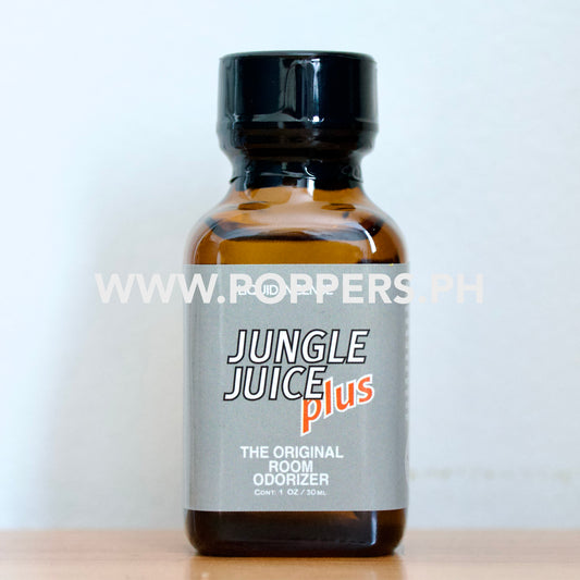 Jungle Juice Plus 10ML/30ML