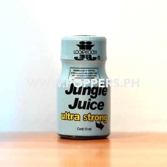 Jungle Juice Ultra Strong 10ML