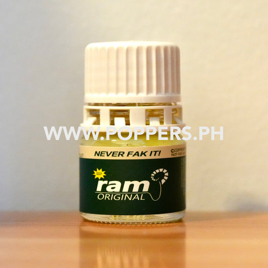 Ram 10ML/20ML/30ML