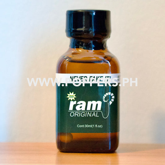 Ram 10ML/20ML/30ML