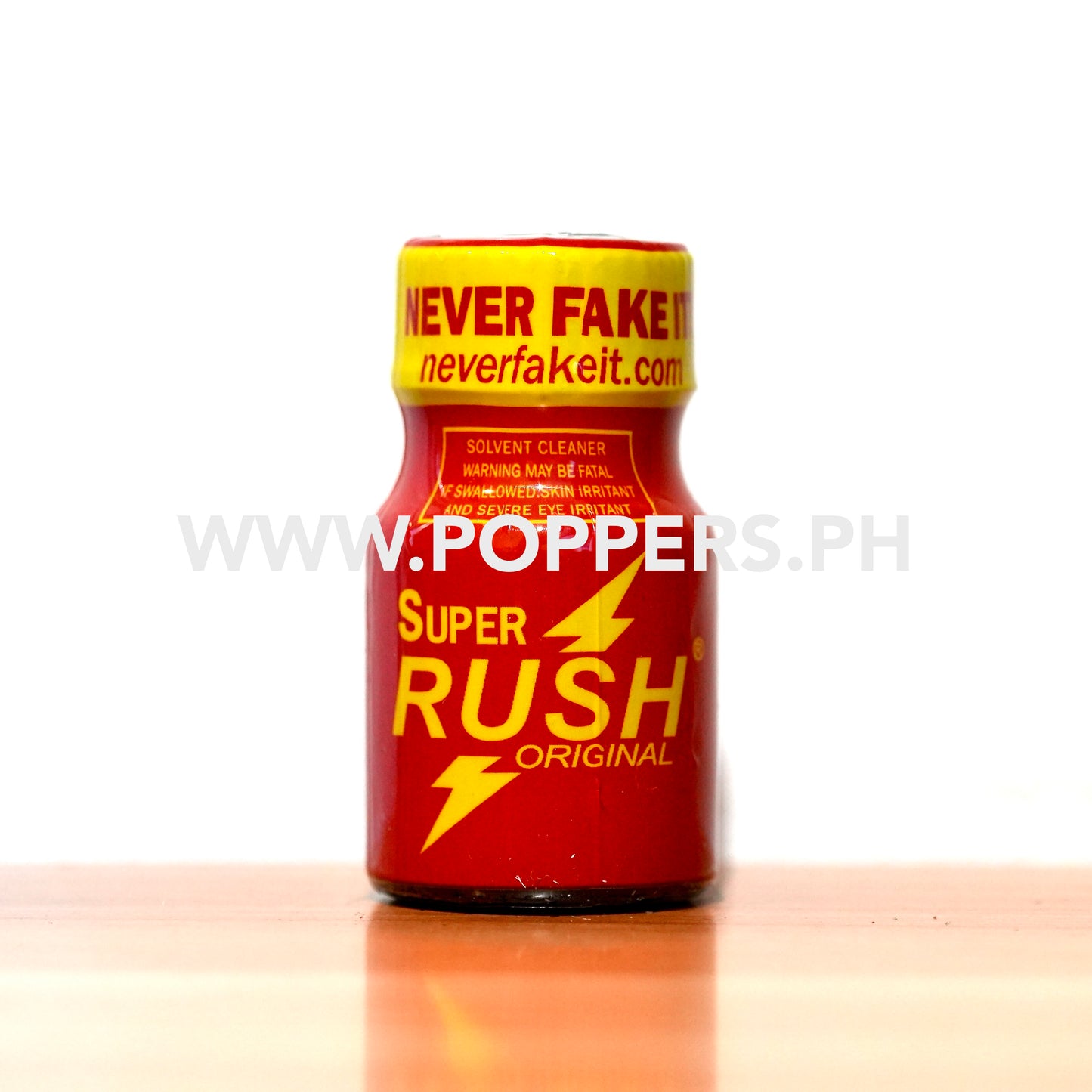 Rush Original RED 10ML/30ML