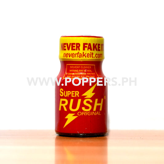 Rush Original RED 10ML/30ML