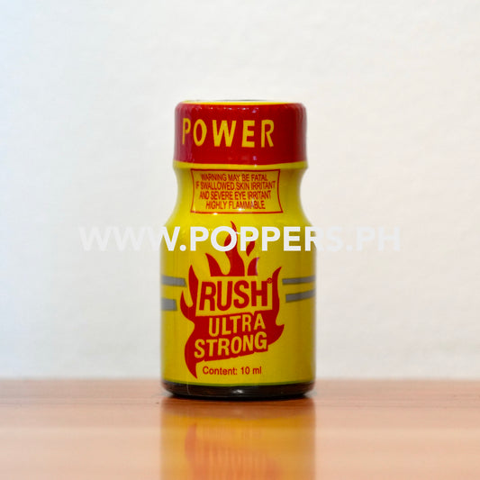 Rush Ultra Strong 10ML/30ML