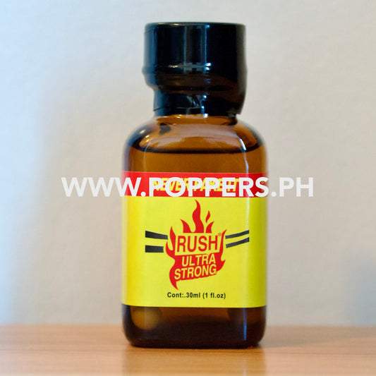Rush Ultra Strong 10ML/30ML