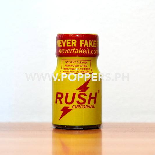 Rush Original 10ML/30ML