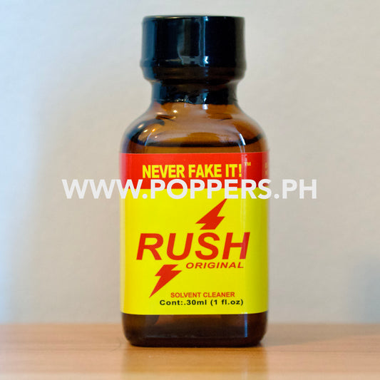 Rush Original 10ML/30ML