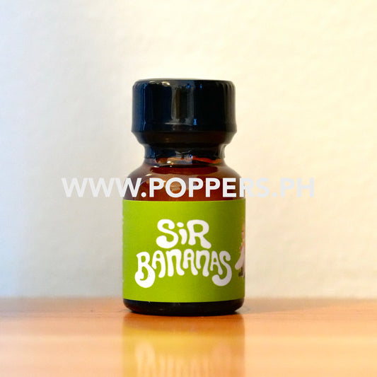 Sir Bananas Green 10ML/20ML