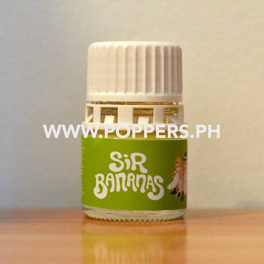 Sir Bananas Green 10ML/20ML