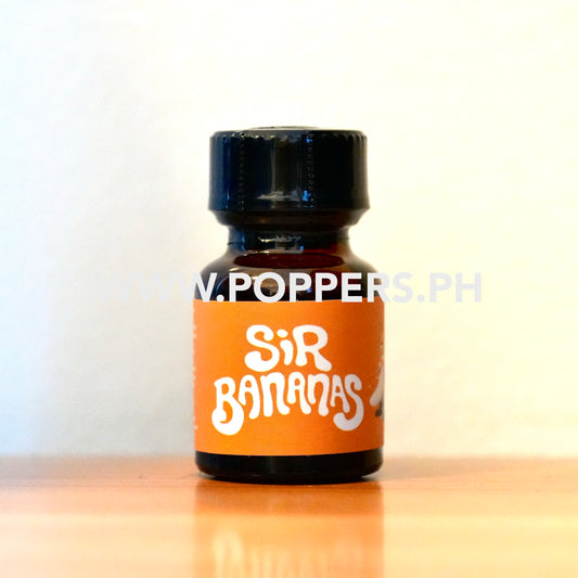 Sir Bananas Orange 10ML/20ML