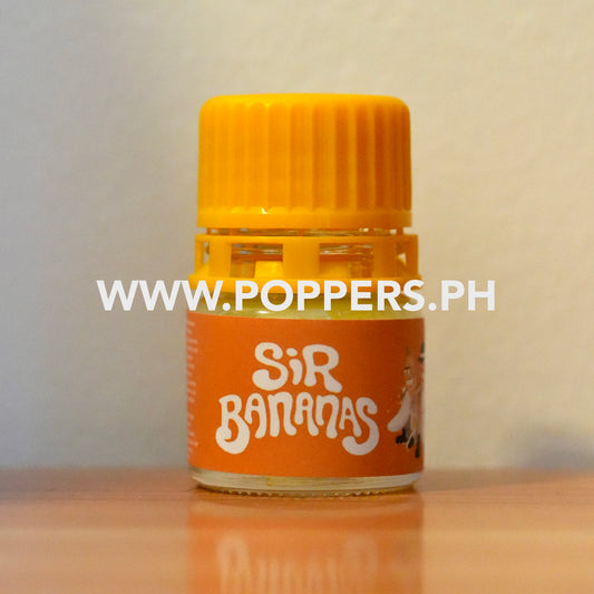 Sir Bananas Orange 10ML/20ML