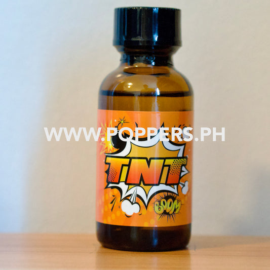 TNT Boom 10ML/20ML/30ML