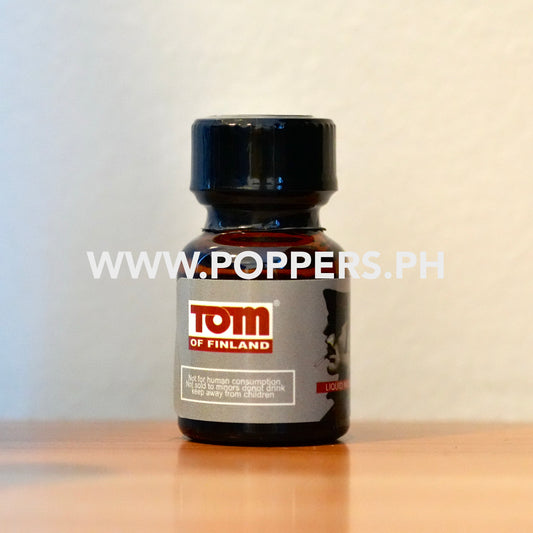 Tom of Finland Red 10ML/20ML