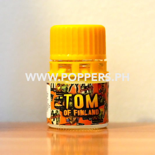 Tom of Finland Red 10ML/20ML